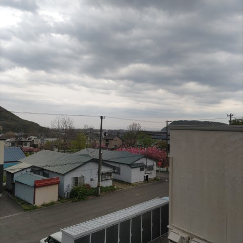 バルティゴの展望
