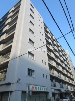 【外観】 | トーア青葉台マンション