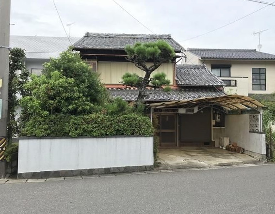 土地　則武中３丁目の外観|外観