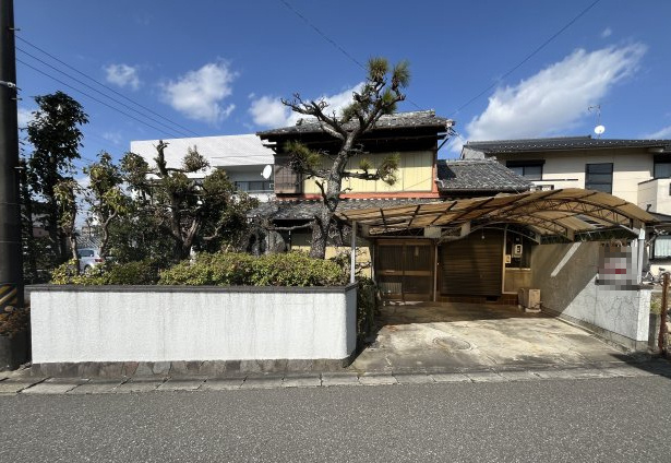 土地　則武中３丁目の外観|外観