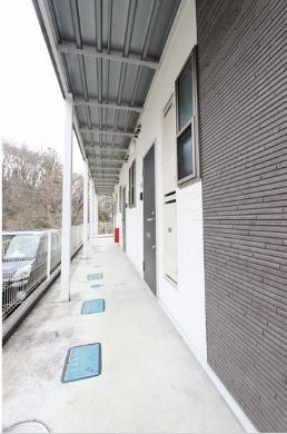 【その他共用部分】 | フォレストヒルサイド国見