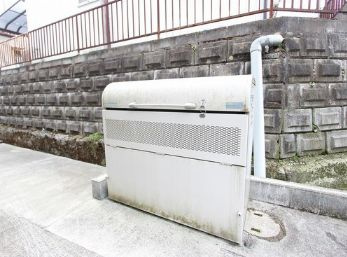 【設備】 | フォレストヒルサイド国見