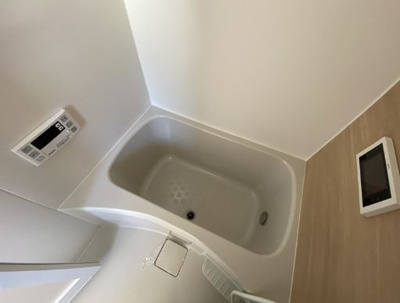 【浴室】 | フォレストヒルサイド国見