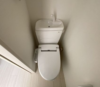 【トイレ】 | フォレストヒルサイド国見