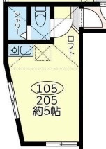 【間取り】 | ユナイト金沢八景ペドロ・ドミンゴ