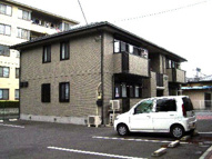 フラワーレジデンスリラ Bの画像