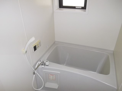 【浴室】 | フラワーレジデンスリラ B | 同社施工例