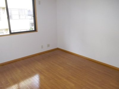 【内装】 | フラワーレジデンスリラ B | 同社施工例