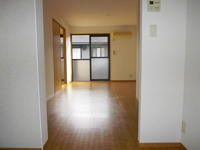 【その他】 | フラワーレジデンスリラ B | 同社施工例