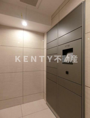 【その他共用部分】 | レジデンス蒲田南Ⅱ