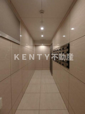 【その他共用部分】 | レジデンス蒲田南Ⅱ