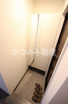 【その他】 | フェリーチェ | 他号室参考写真