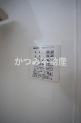 【その他】 | フェリーチェ | 他号室参考写真