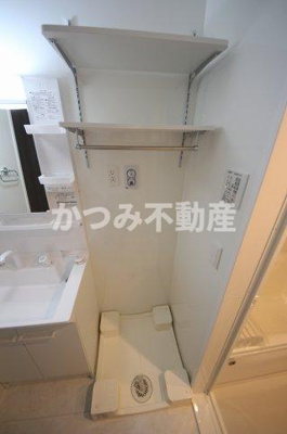 【設備】 | フェリーチェ | 他号室参考写真