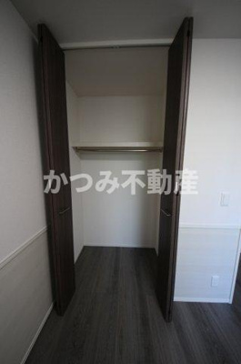 【収納】 | フェリーチェ | 他号室参考写真