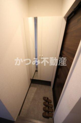 【玄関】 | フェリーチェ | 他号室参考写真