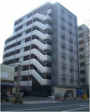 リアナ北斎アベニューの画像