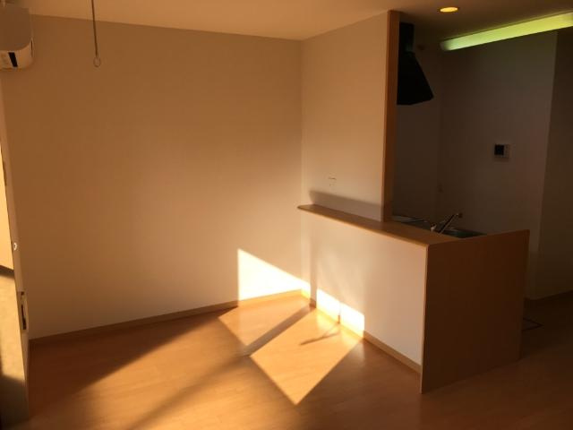 ボーヤハイムの居間・リビング|リビング