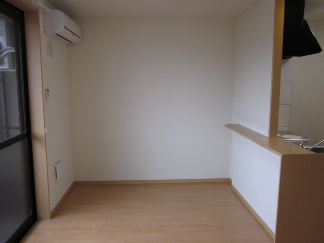 ボーヤハイムの居間・リビング|リビング