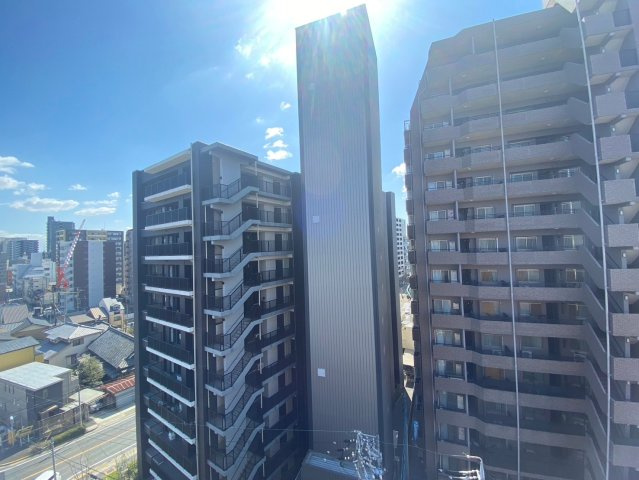 ハウス108泉の展望|ハウス108泉