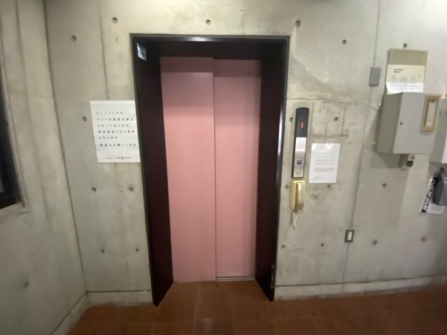 ハウス108泉のその他共用部分|ハウス108泉