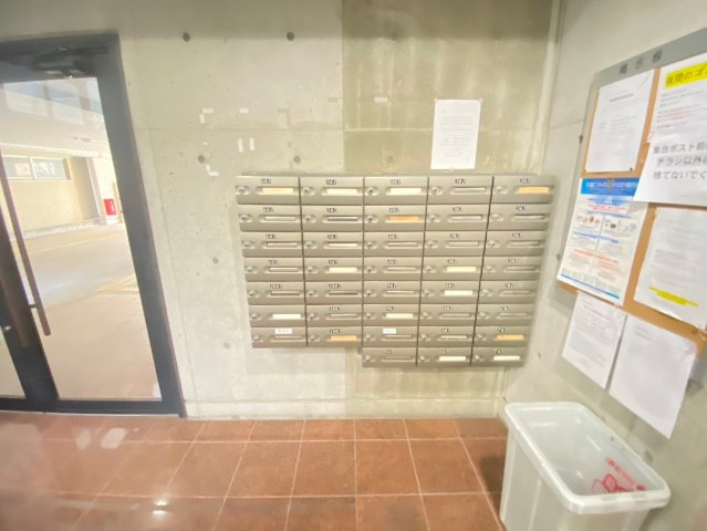 ハウス108泉のその他共用部分|ハウス108泉