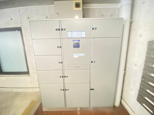 ハウス108泉のその他共用部分|ハウス108泉