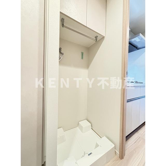 【設備】 | ルフォンプログレ品川戸越