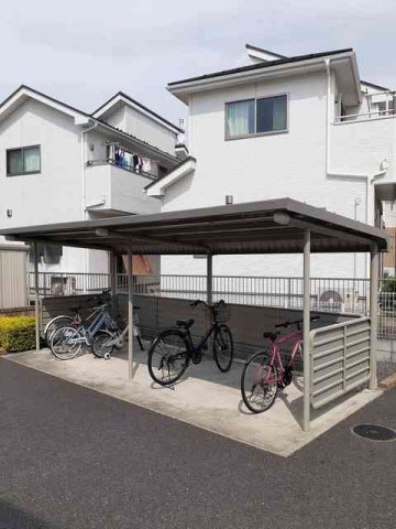 カルム　Ａのその他共用部分