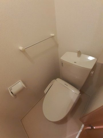 カルム　Ａのトイレ