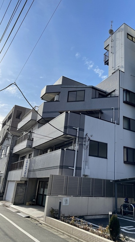 Freesia Asakusa（フリージア浅草）