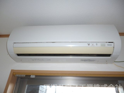 【設備】 | カーサ・マロン