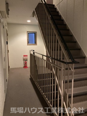 【ロビー】 | カーサ・マロン