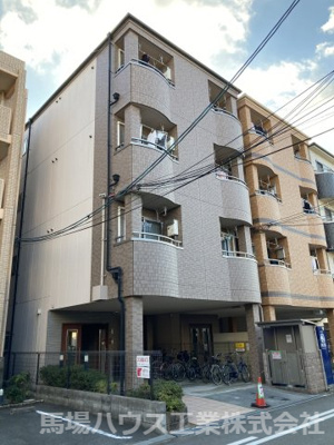 【外観】 | カーサ・マロン