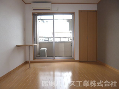 【居間・リビング】 | カーサ・マロン