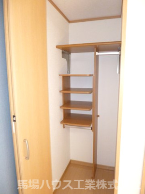 【収納】 | カーサ・マロン