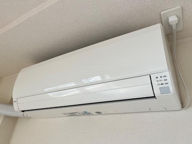 【設備】 | ペニーレイン | エアコン