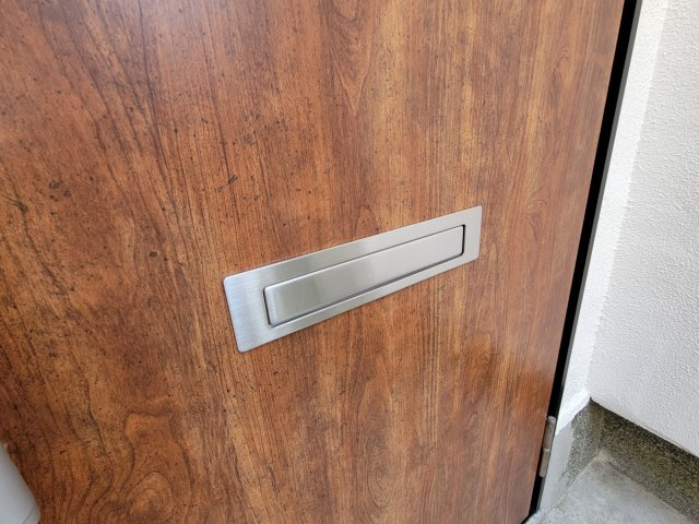 朝霧南町4丁目戸建のその他共用部分