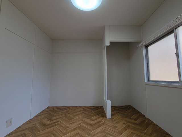 朝霧南町4丁目戸建の子供部屋