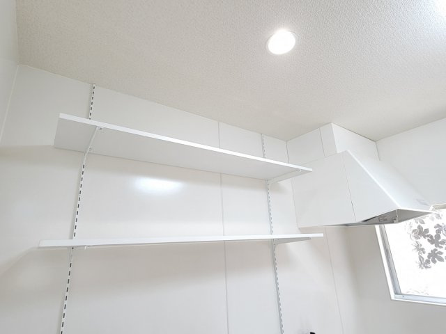 朝霧南町4丁目戸建のその他