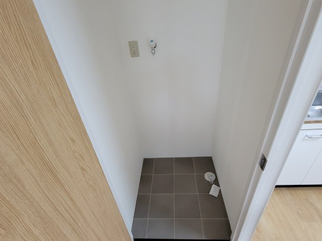 朝霧南町4丁目戸建の内装