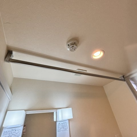 プレジャー室蘭駅前Ⅱの内装