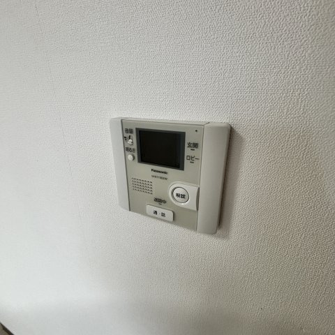 プレジャー室蘭駅前Ⅱの設備