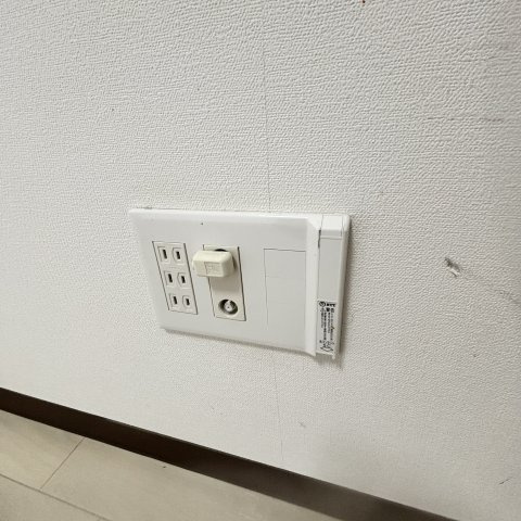 プレジャー室蘭駅前Ⅱの設備