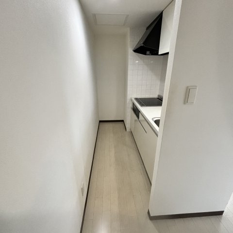 プレジャー室蘭駅前Ⅱの内装