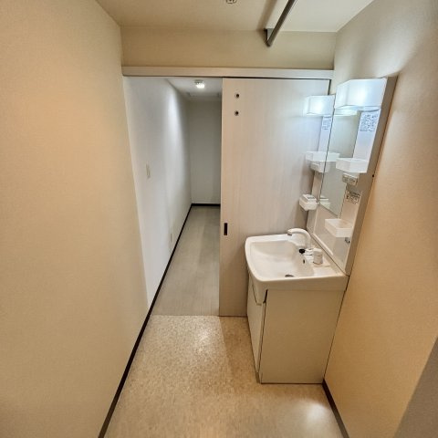 プレジャー室蘭駅前Ⅱの内装
