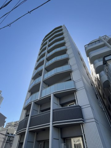 セントヒルズ上幟町の画像