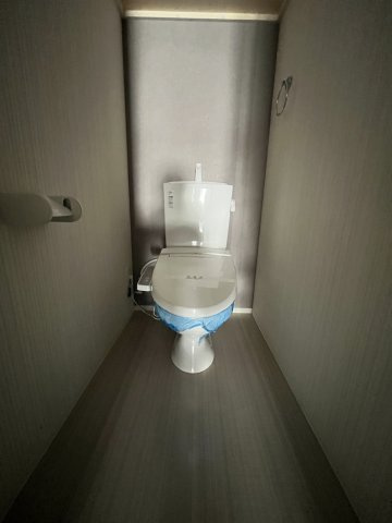 【トイレ】セントヒルズ上幟町 