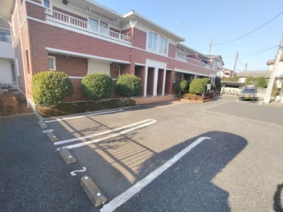 【駐車場】 | シャルマンⅢ