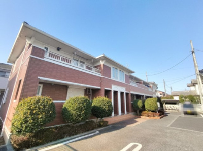 【外観】 | シャルマンⅢ | 外観もきれいです